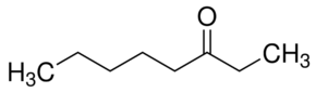 3-Octanone chemical structure