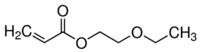 2-Ethoxyethyl acrylate chemical structure