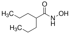 VAHA chemical structure