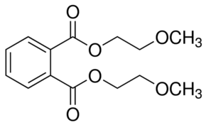 Bis(methylglycol) phthalate chemical structure