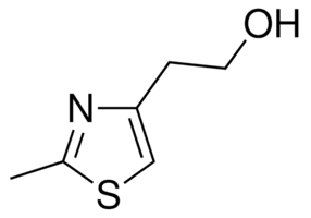 2-(2-Methyl-1,3-thiazol-4-yl)ethanol chemical structure