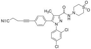 AM6545 chemical structure