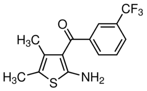 PD 81,723 chemical structure