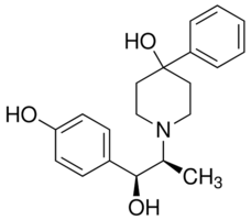 CP-101,606 chemical structure