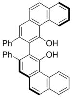 (R)-VAPOL chemical structure