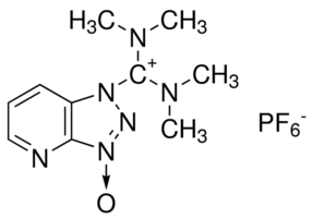 HATU chemical structure