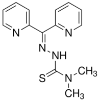Dp44mT chemical structure