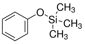 Trimethyl(phenoxy)silane chemical structure