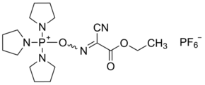 PyOxim chemical structure