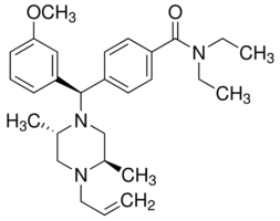 SNC80 chemical structure