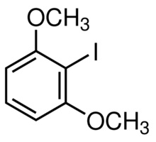 1-Iodo-2,6-dimethoxybenzene chemical structure