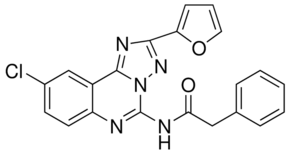 MRS 1220 chemical structure