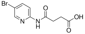 Bikinin chemical structure