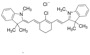 IR-775 chloride chemical structure