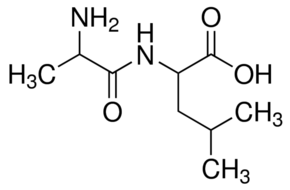 DL-Ala-DL-Leu chemical structure