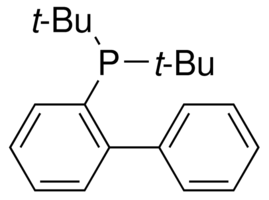 JohnPhos chemical structure