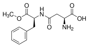β-Asp-Phe methyl ester chemical structure