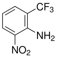 2-Nitro-6-(trifluoromethyl)aniline chemical structure