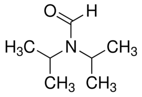 N,N-Diisopropylformamide chemical structure