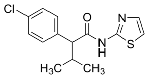 4-CMTB chemical structure