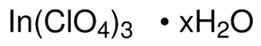 Indium(III) perchlorate hydrate chemical structure
