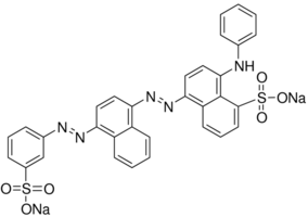 Acid Blue 113 chemical structure