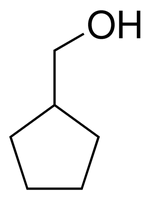 Cyclopentanemethanol chemical structure
