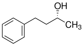 (R)-(−)-4-Phenyl-2-butanol chemical structure