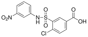 CTP Inhibitor chemical structure