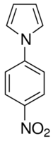 1-(4-Nitrophenyl)-1H-pyrrole chemical structure