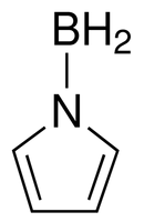 1-Pyrrolylborane solution chemical structure