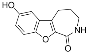 CID755673 chemical structure