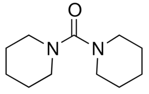 1,1′-Carbonyldipiperidine chemical structure