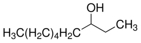 3-Nonanol chemical structure