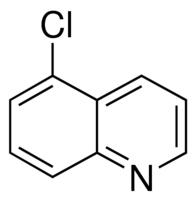 5-Chloroquinoline chemical structure