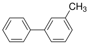 3-Phenyltoluene chemical structure