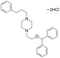 GBR 12935 dihydrochloride chemical structure