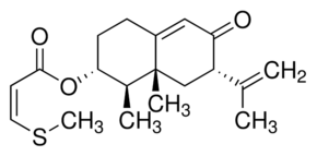 S-Petasin chemical structure