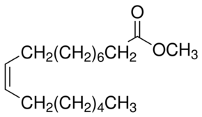 Methyl cis-10-heptadecenoate chemical structure