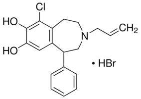 Chloro-APB hydrobromide chemical structure