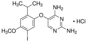 AF-353 hydrochloride chemical structure